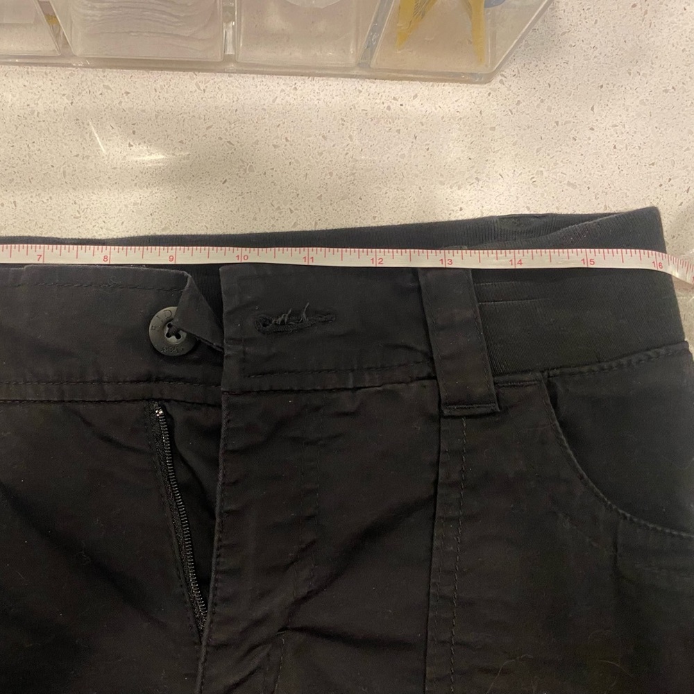 Lee Riders Capris - Picture 8 of 8